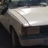 وانت پیکان مدل 92