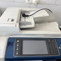دو دستگاه ۳کاره پرینتر زیراکس