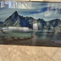 LED55اینچ هیوندای فورکی  به شرط