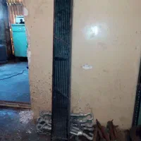 رادیاتور خنک کننده روغن کاترپیلار