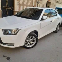 دنا پلاس مدل 98 توربو