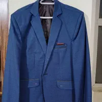 کت تک اسپرت مردانه.نو می باشد.