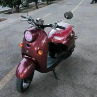پاکشتی یاماها وینو