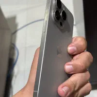 iphone 15 pro max 256|موبایل|ارومیه, |دیوار