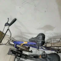 دوچرخه سایز ۲۰