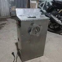چرخ گوشت صنعتی ۳۲ قنادی قصابی رستوران کترینگ|فروشگاه و مغازه|تهران, هفده شهریور|دیوار