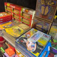 انواع گجت های خاص به روز