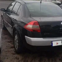 مگان مدل 92 درجه 1|خودرو سواری و وانت|لاهیجان, بازکیاگوراب|دیوار