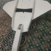 بدنه هواپیما کنترلی|اسباب‌‌بازی|یزد, |دیوار