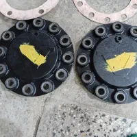 درب قالپاق توپ طلا،امپر حرات و اب