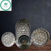 پخش ملامین کافه ای،،رستورانی،،خانگی|ظروف سرو و پذیرایی|تهران, شوش (باغ آذری)|دیوار