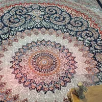 فرش دوازه متری
