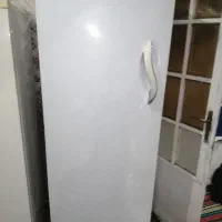 یخچال و فریزر سالم بدون هیچ مشکل|یخچال و فریزر|ایذه, |دیوار