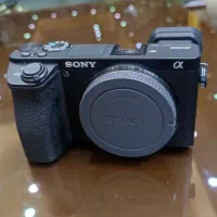 سونی ۶۵۰۰|دوربین عکاسی و فیلمبرداری|تبریز, |دیوار