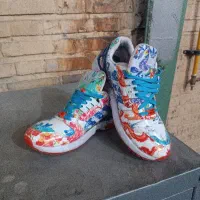 کفش آدیداس . دراگون