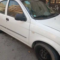 تیبا ۱۴۰۰|خودرو سواری و وانت|تهران, تهرانپارس شرقی|دیوار