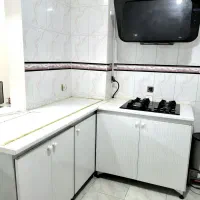 فروش کابینت ،گاز و هود قیمت توافقی