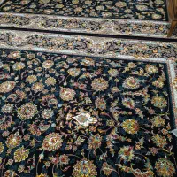 فرش ۹متری در حد نو|فرش|اراک, |دیوار