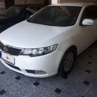 سراتو مدل ۹۴ دنده ای