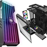 جشنواره فروش 100 مدل کیس گریدA+باگارانتی نقد/اقساط|رایانه رومیزی|تهران, میرداماد|دیوار