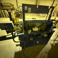 لبه چسبان نوین چوب|ماشینآلات صنعتی|اصفهان, پارک سلمان فارسی|دیوار