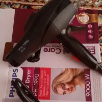 سشوار موتور سنگین 9000 W|آرایشی، بهداشتی، درمانی|فسا, |دیوار