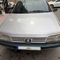 پژو 405 مدل 90 دوگانه سوز کارخونه|خودرو سواری و وانت|تهران, امام زاده حسن|دیوار