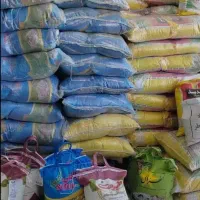 پخش برنج پاکستانی تعاونی