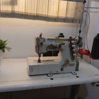 چرخ خیاطی