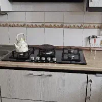 گاز رو میزی برند لتو ایتالیا