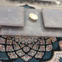 به دلیل کوچک بودن فضا|مبلمان خانگی و میز عسلی|تهران, خاک سفید|دیوار