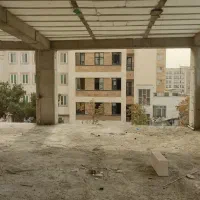 پیش فروش آپارتمان ۹۲ متری ۲ خوابه