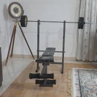 لوازم ورزشی