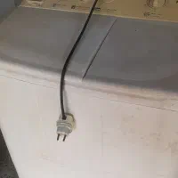 ماشین لباسشویی|ماشین لباسشویی و خشک‌کن لباس|لامرد, |دیوار