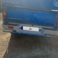 زامیاد مدل ۱۴۰۳|خودرو سواری و وانت|مشهد, کارگران|دیوار