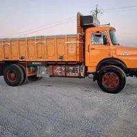 تک باری بنز