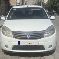 ساندرو اتومات|خودرو سواری و وانت|اهواز, اهواز|دیوار