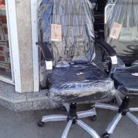 انواع صندلی جکدار و گردان|صندلی و نیمکت|اردبیل, |دیوار