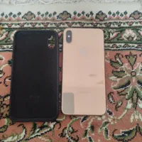 اپل iPhone XS Max با حافظهٔ ۲۵۶ گیگابایت|موبایل|فردیس, فردیس|دیوار