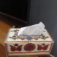 جا کلینکسی پته صنایع دست کرمان