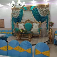 تالار پذیرایی امیرکبیر کاشان