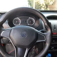 کوییک SR 1402 بدون خط خش سر حال|خودرو سواری و وانت|اسالم, |دیوار