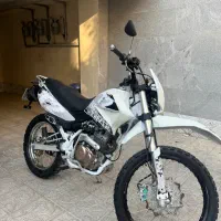 تریل کویر ۲۵۰ t2 تی ۲ قابل معاوضه