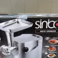 چرخ گوشت واسکوتر