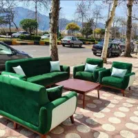 انواع مبلمان با کیفیت عالی