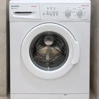 لباسشویی کنوود