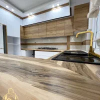 * بورس فروش آپارتمان در فومن *۱۰۰متر مدرن مرکز شهر|فروش آپارتمان|فومن, |دیوار