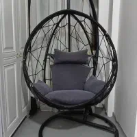 تاب ریلکسی گرد و بزرگ