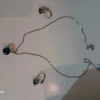 نیم ست استیل نو