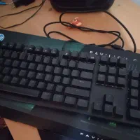 کیبورد گیمینگ